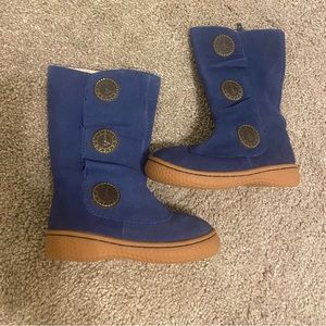 Livie and Luca boots NWOT